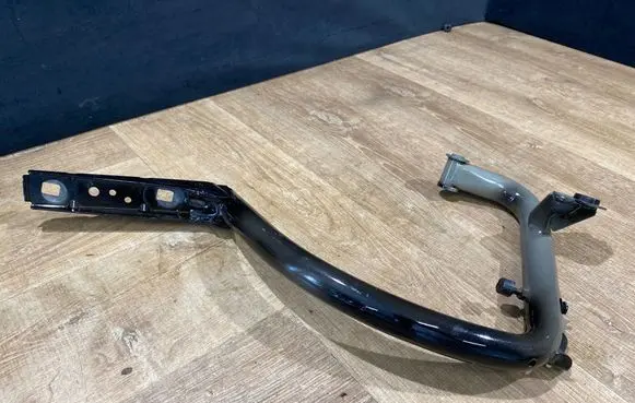 Mercedes-Benz S W222 Tailgate/trunk/boot hinge A2227500228 3126