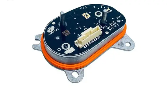 Volkswagen ID.4 LED ballast control module 11A941479E