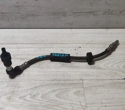Fiat 500X Clutch pipe/line 005525369500