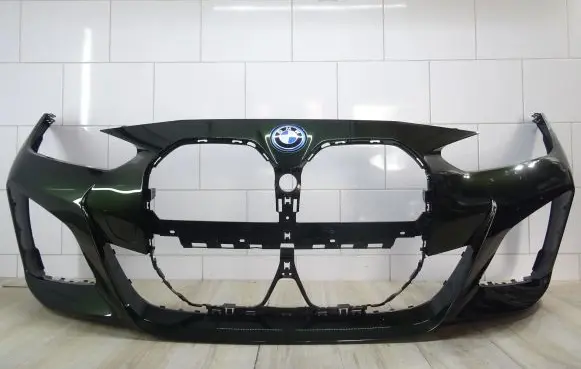 BMW 4 G22 G23 G24 G26 Front bumper 8078573