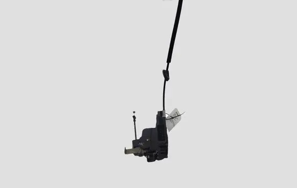 Ford Focus Rear door lock 4M5AA26412BB