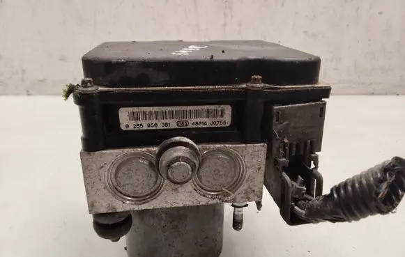 Smart ForFour I ABS Pump A4544200175 0265234120