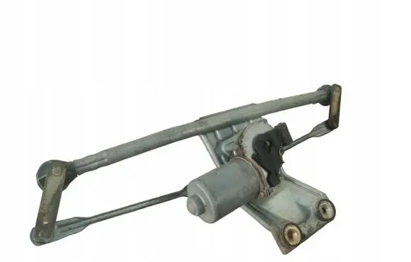 Ford Fiesta Front wiper linkage and motor 96FG17504AB