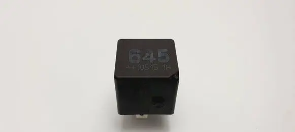 Volkswagen Caddy Other relay 4H0951253A