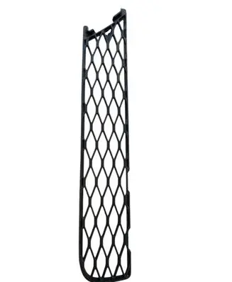 Front bumper lower grill