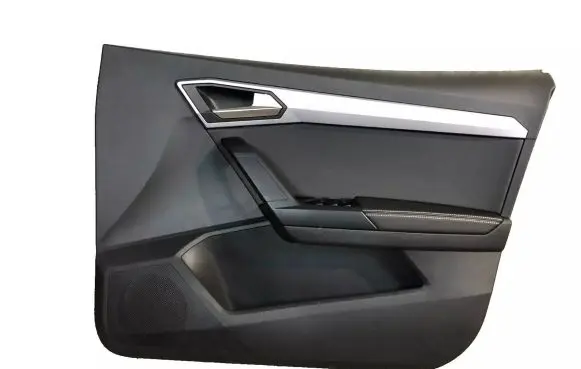 Seat Ibiza V (KJ) Front door card panel trim 6F0867012BH