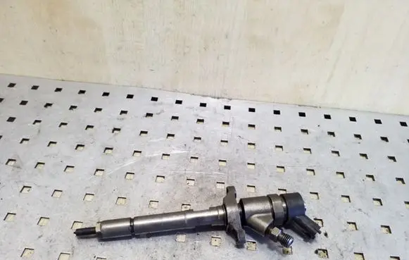 Mazda 3 II Fuel injector 0445110188