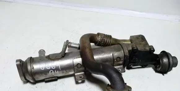 Ford Galaxy EGR valve cooler 03L1315122