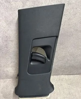 Porsche Macan (95B) (B) pillar trim (top) 95B867294
