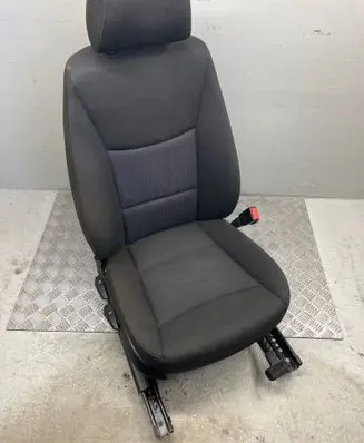 BMW 3 E90 E91 Front passenger seat