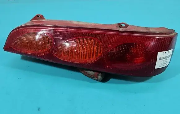 Fiat Seicento/600 Rear/tail lights IMPRK1475617