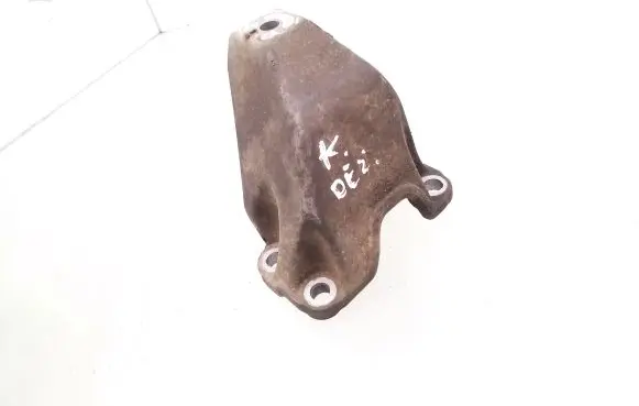 Gearbox mount