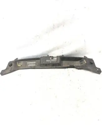 Volvo C30 Top upper radiator support slam panel 31217666