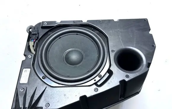 Tesla Model Y Subwoofer speaker 150715400D 150715000D