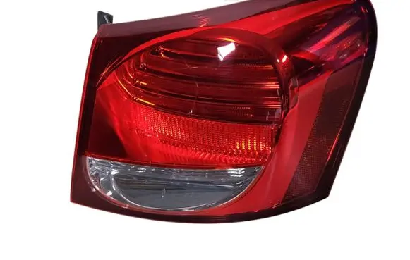 Lexus GS 300 350 430 450H Rear/tail lights 30325