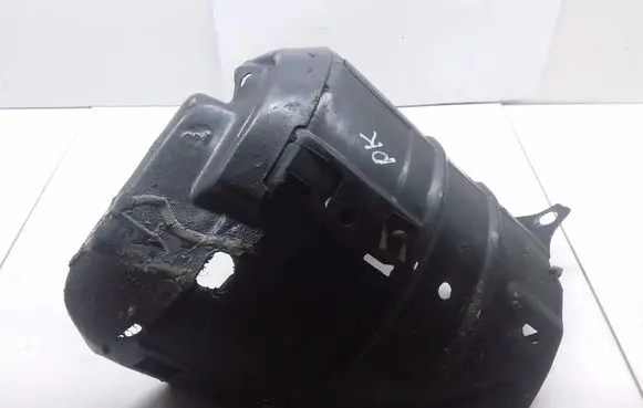 Volkswagen New Beetle Headlight/headlamp mounting bracket 1C0806653