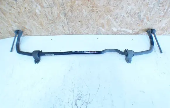 Volkswagen Jetta VI Front anti-roll bar/sway bar 5C0411303A