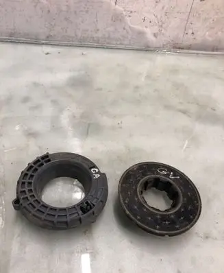 Mercedes-Benz EQA Rear coil spring rubber mount A2433250300