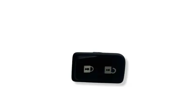 Volvo V50 Central locking switch button 0565832