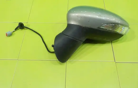 Ford B-MAX Front door electric wing mirror LEWE 17AB71