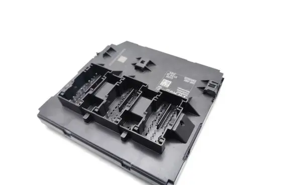 Volkswagen PASSAT CC Comfort/convenience module 3AA937087J 5WK50450