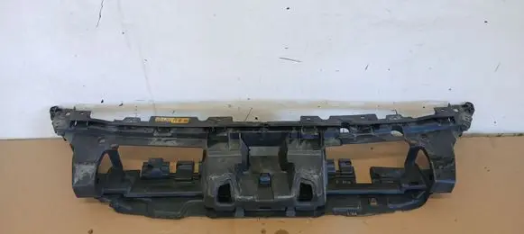 Peugeot 5008 Front bumper cross member 9805434977