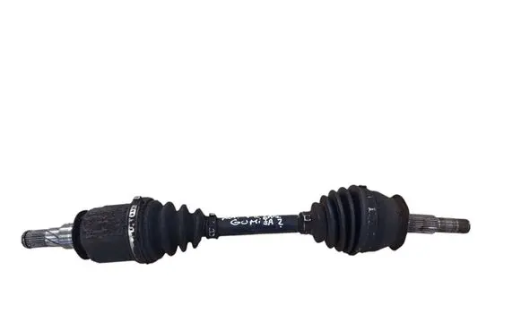 Nissan Navara D40 Front driveshaft 
