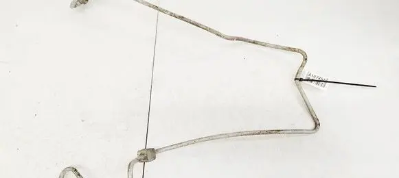 Air conditioning (A/C) pipe/hose
