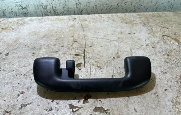 Toyota RAV 4 (XA50) Rear interior roof grab handle 74612B7060 B7060