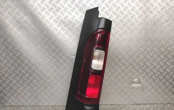 Fiat Talento Rear/tail lights 265A64439R 265A63380R 93450959