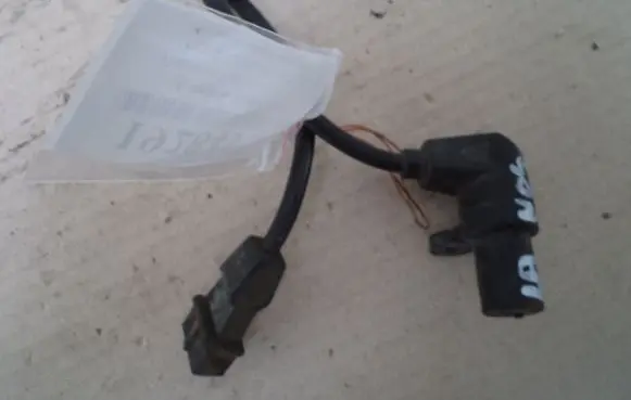Chevrolet Lanos Sensor