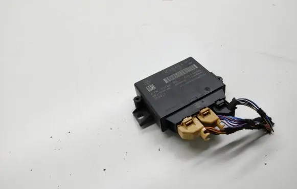 Volkswagen Sharan Parking PDC control unit/module 7N0919475A 000006329 303432