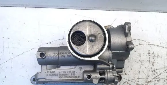 Peugeot 308 Oil pump V761435880