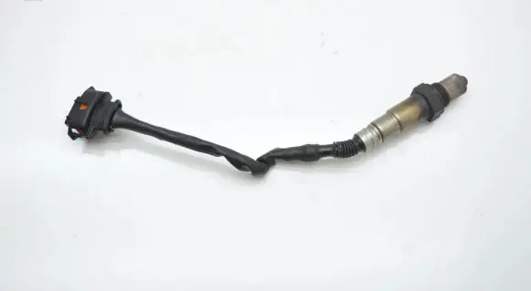 Opel Vectra C Lambda probe sensor 0258006386 15277973