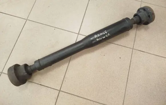 Land Rover Range Rover Sport L320 Front prop shaft TVB500160