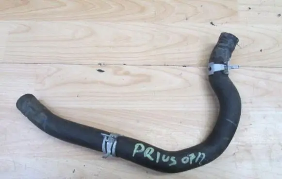Toyota Prius (XW20) Engine coolant pipe/hose