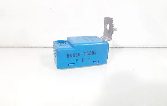 Hyundai Getz Other relay 968301C000