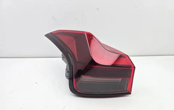 Lexus UX Rear/tail lights E13148R00 0207