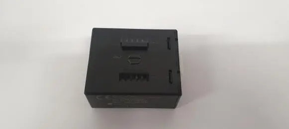 Nissan Juke I F15 Tire pressure control unit TWD1G791