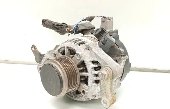Generator/alternator