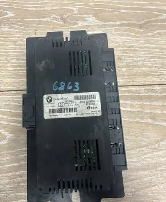 Light module LCM
