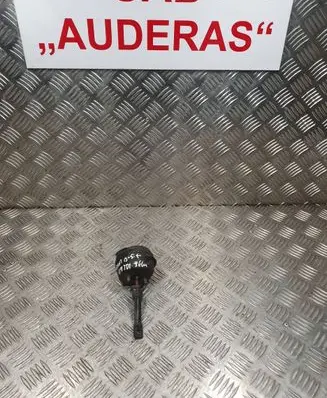 Volkswagen PASSAT B5.5 Turbo system vacuum part 