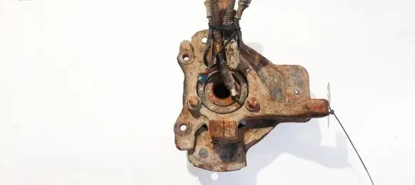 Opel Zafira A Front wheel hub