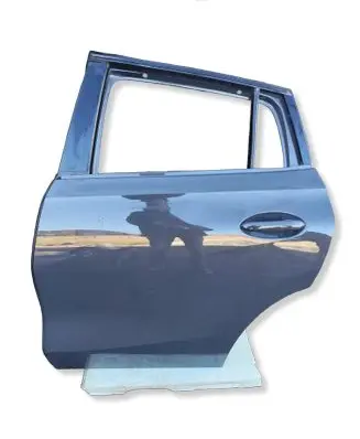 BMW X6 G06 Rear door 8497451 41008497451