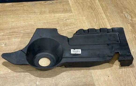 Land Rover Discovery Sport Heat shield in engine bay GJ326N041BA 73987