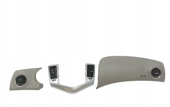 Chevrolet Cruze Dashboard air vent grill cover trim 