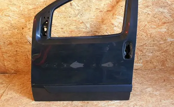 Citroen Nemo Front door