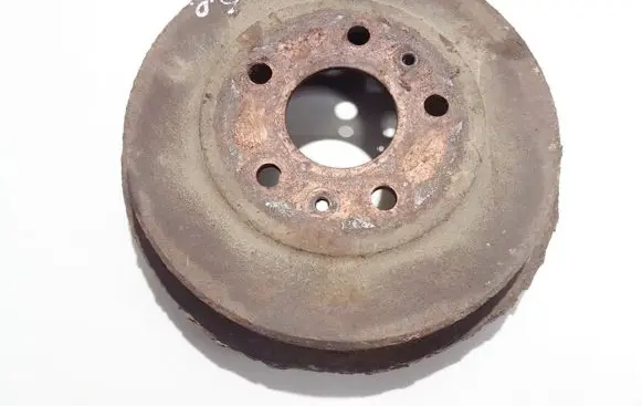 Ford Focus Drum brake (rear) 3m511126b 3m51-1126-b-