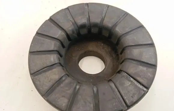 Hyundai Tucson IV NX4 Rear coil spring rubber mount 55334J5000
