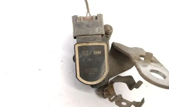 BMW 3 E90 E91 Front height sensor lever 6763735
